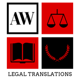 AW LEGAL TRANSLATIONS